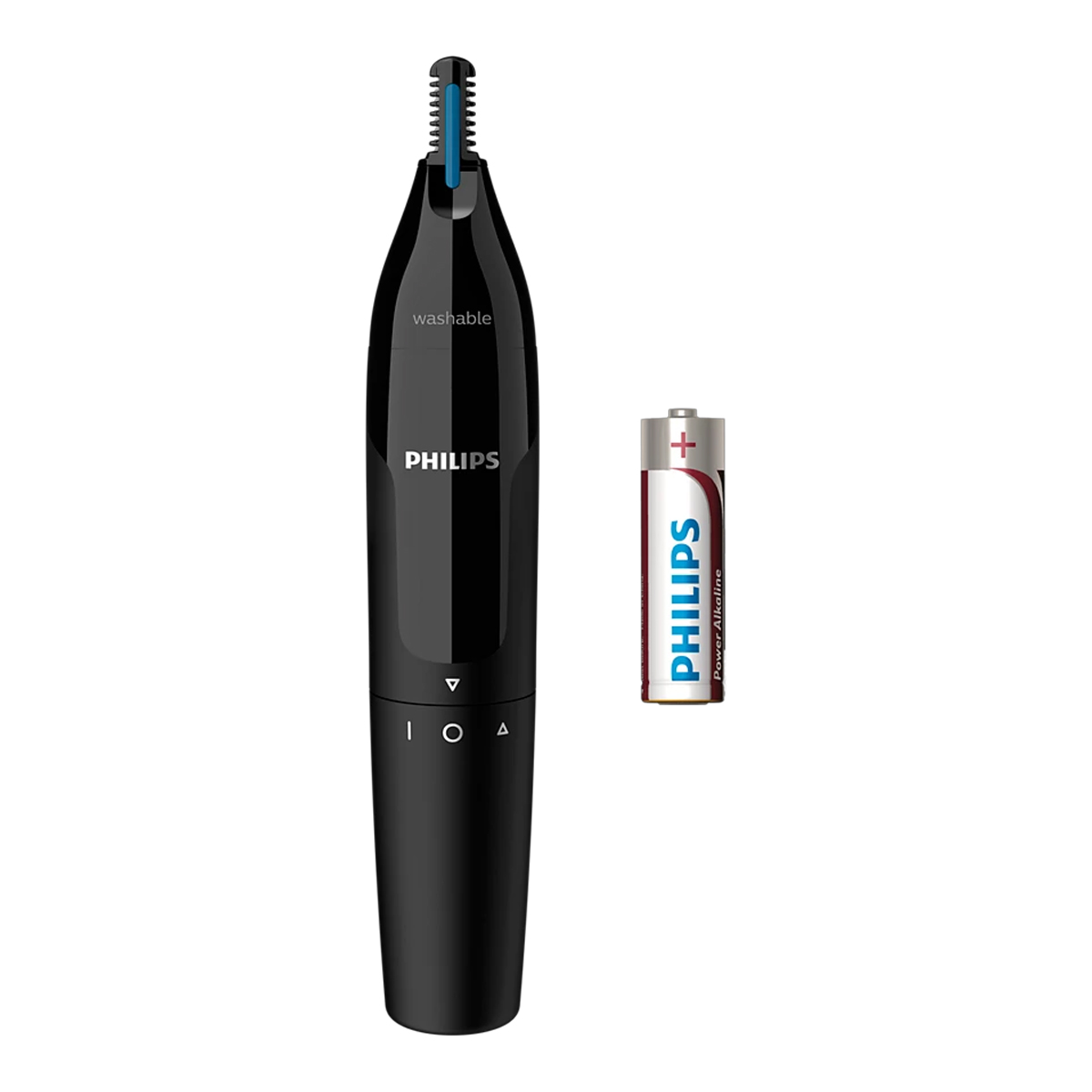 Philips Nose & Ear Trimmer