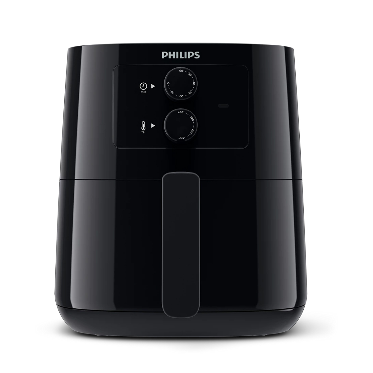 Philips Air Fryer 4.1L Black