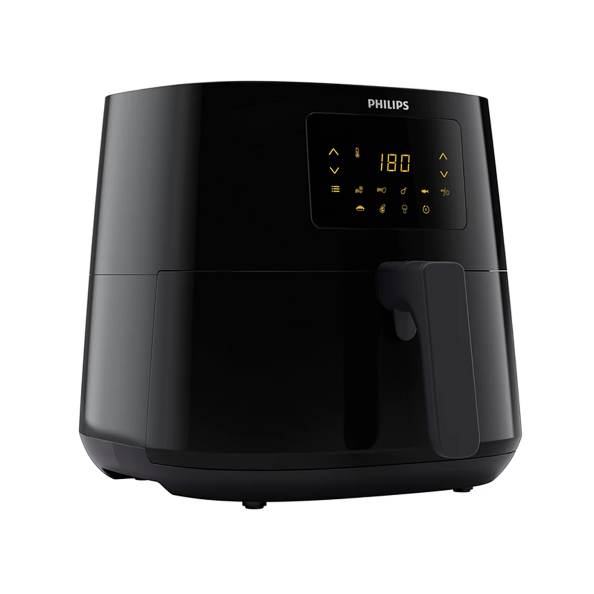 Philips Air Fryer 6.2L, Digital (HD9270)