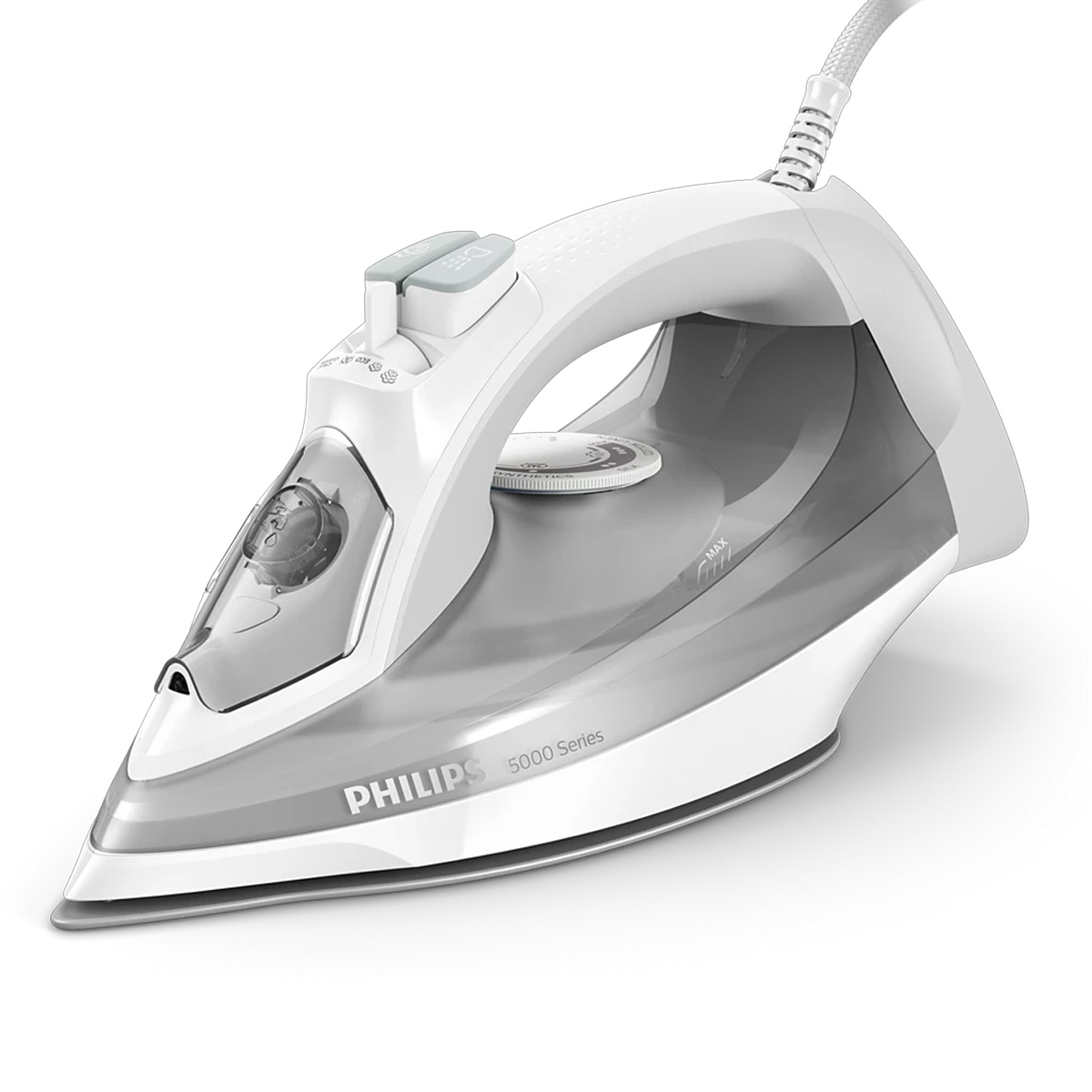 Philips Steam Iron 2400W (DST5010)