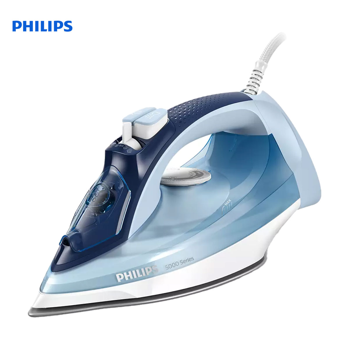 Philips Steam Iron 2400W