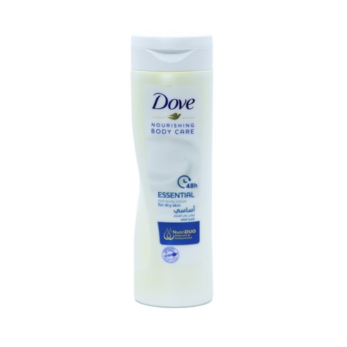 Dove Essential Body Lotion 400ml