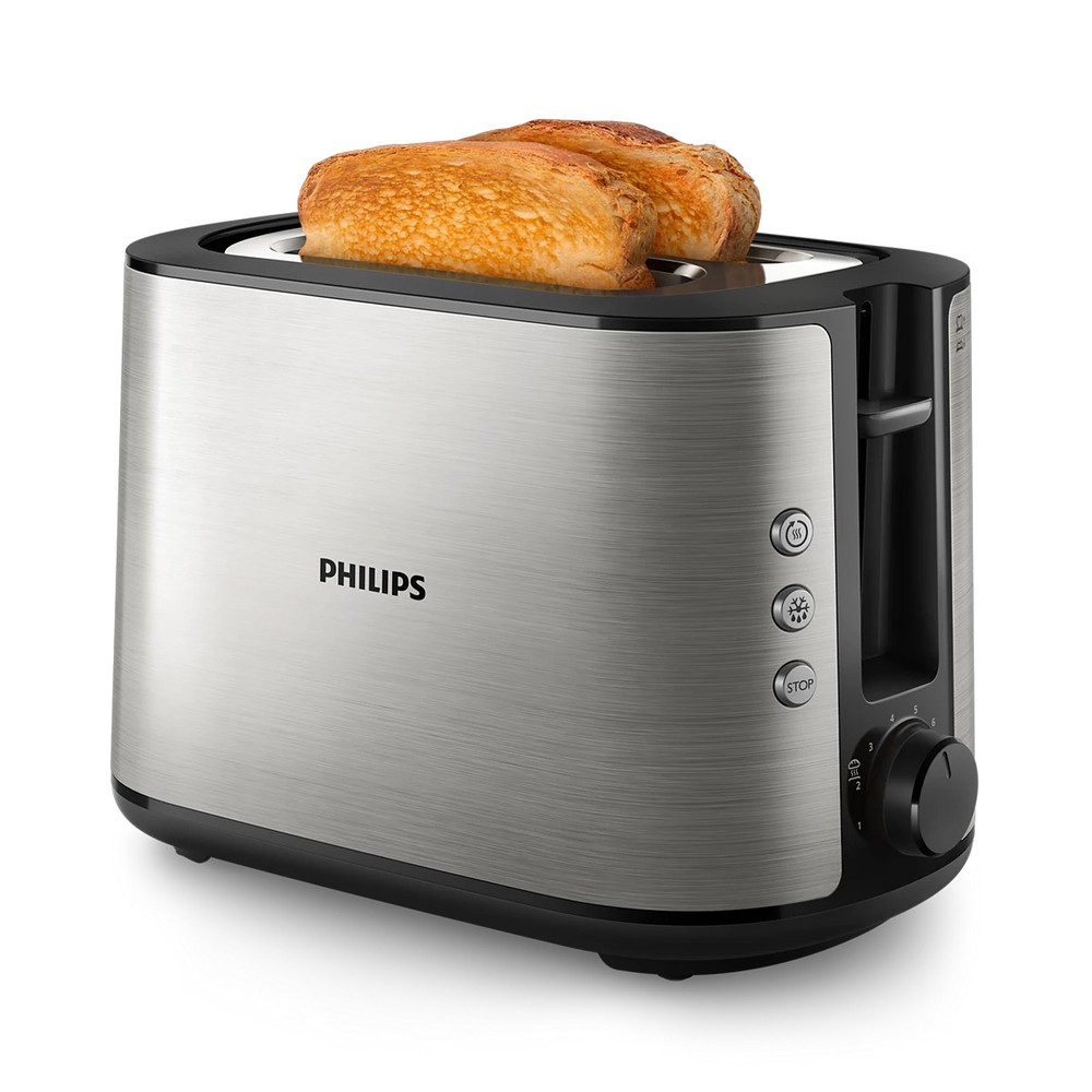 Philips Bread Toaster (HD2650)
