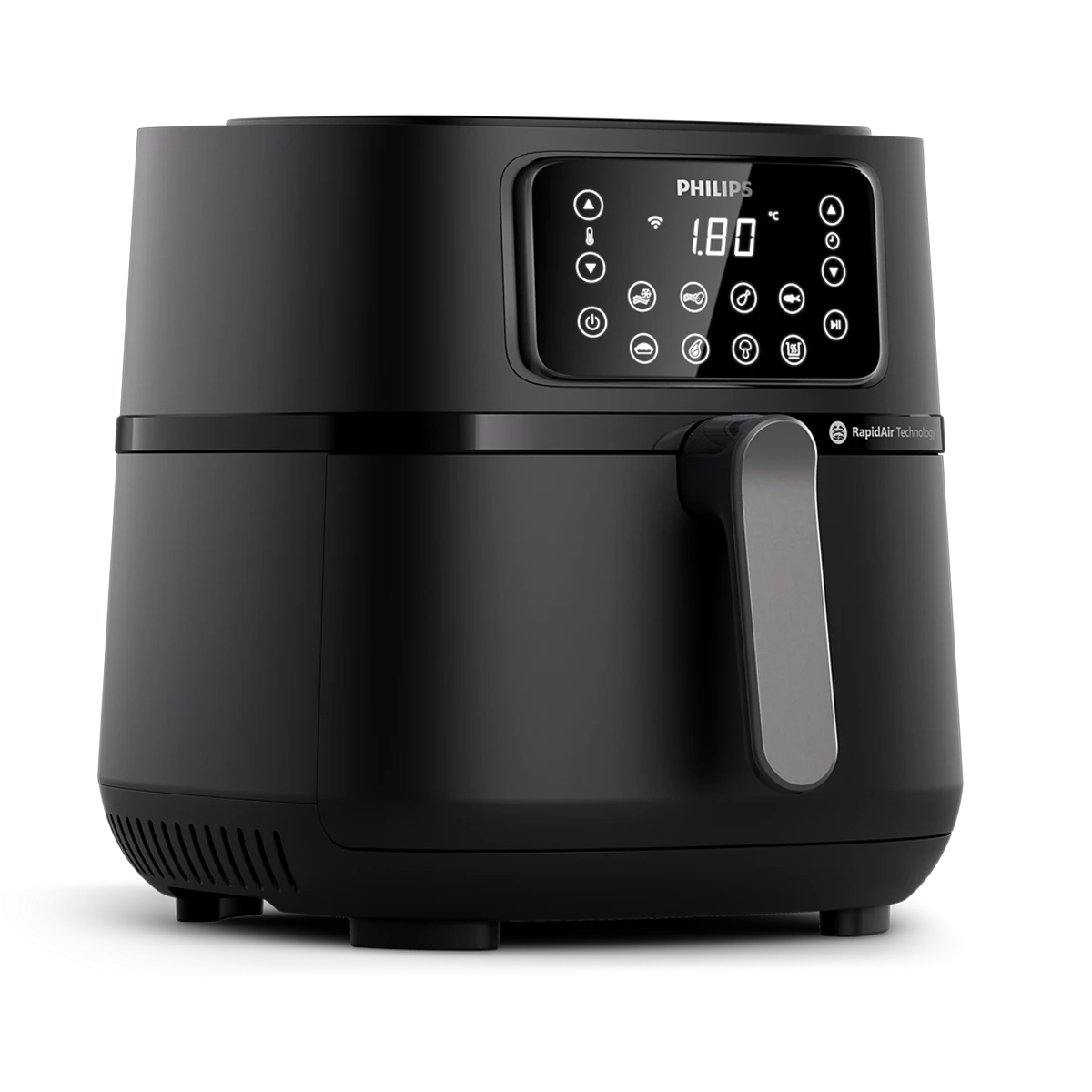 Philips 6.2L Air Fryer, Digital (HD9285)