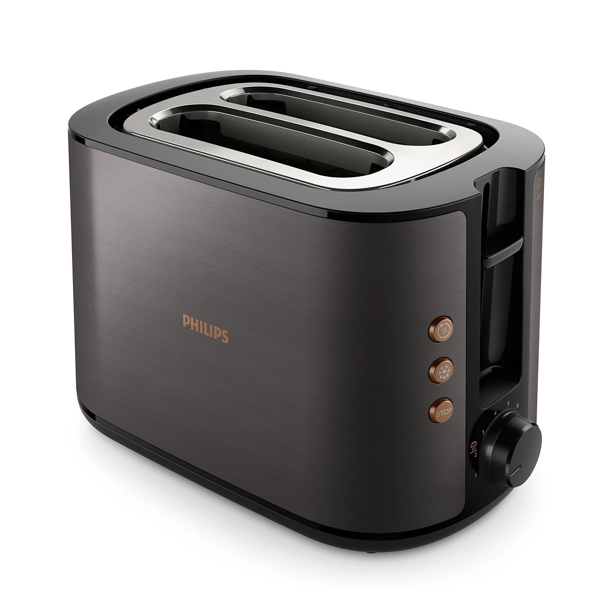 Philips Bread Toaster 950W (HD2650)