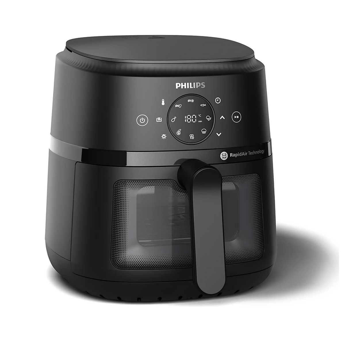 Philips Digital Air Fryer 4.2L