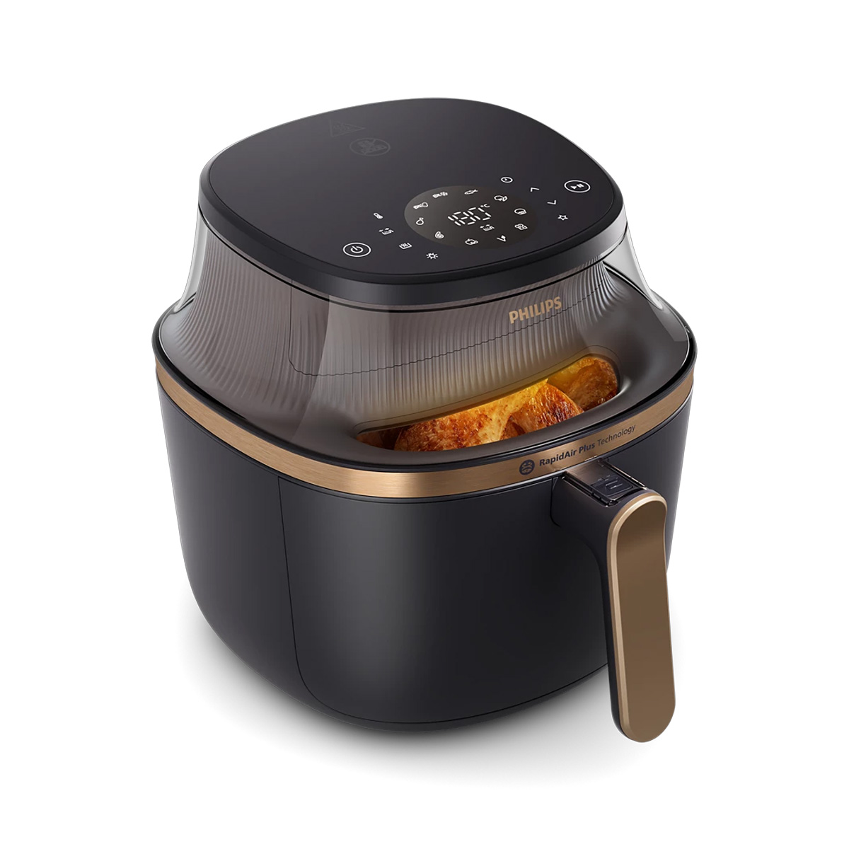 Philips Digital Air Fryer 6.2L