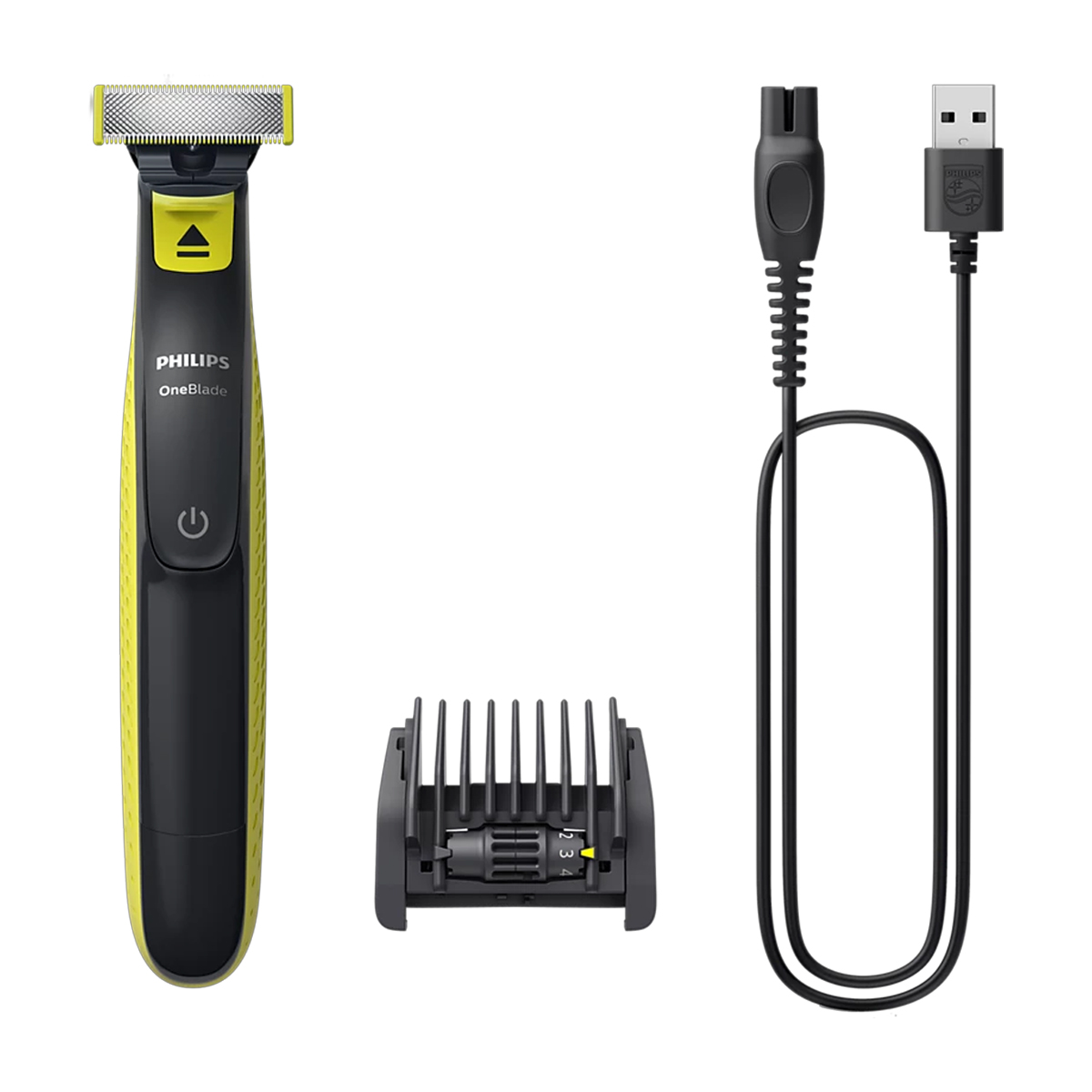 Philips OneBlade Face 5-In-1 QP2724/20