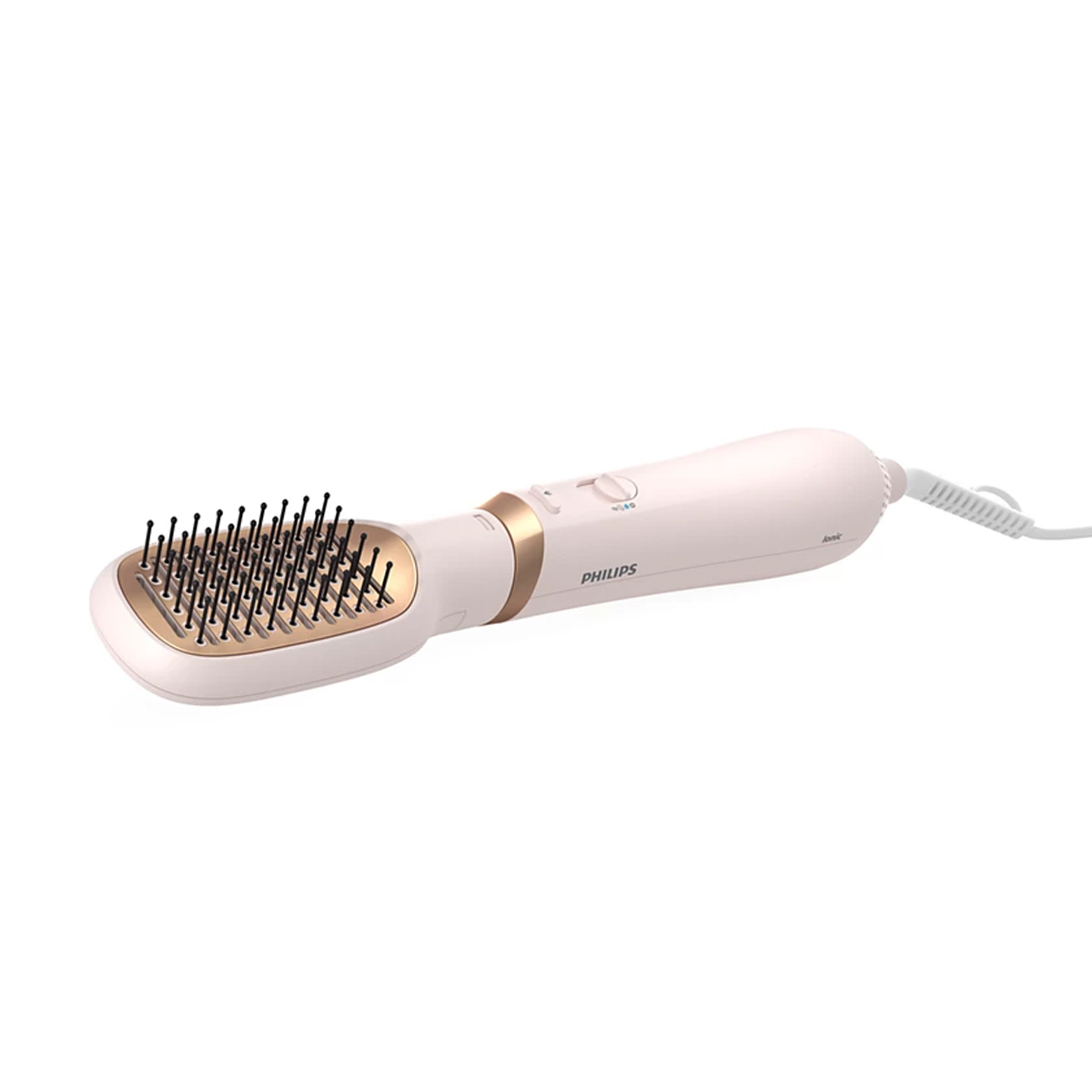 Philips Hair Styler with 4 Attachments