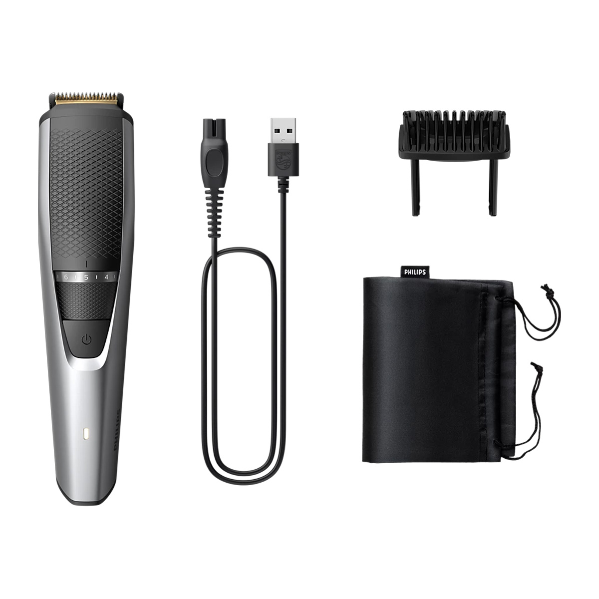 Philips Beard Trimmer Series 3000 BT3232/15