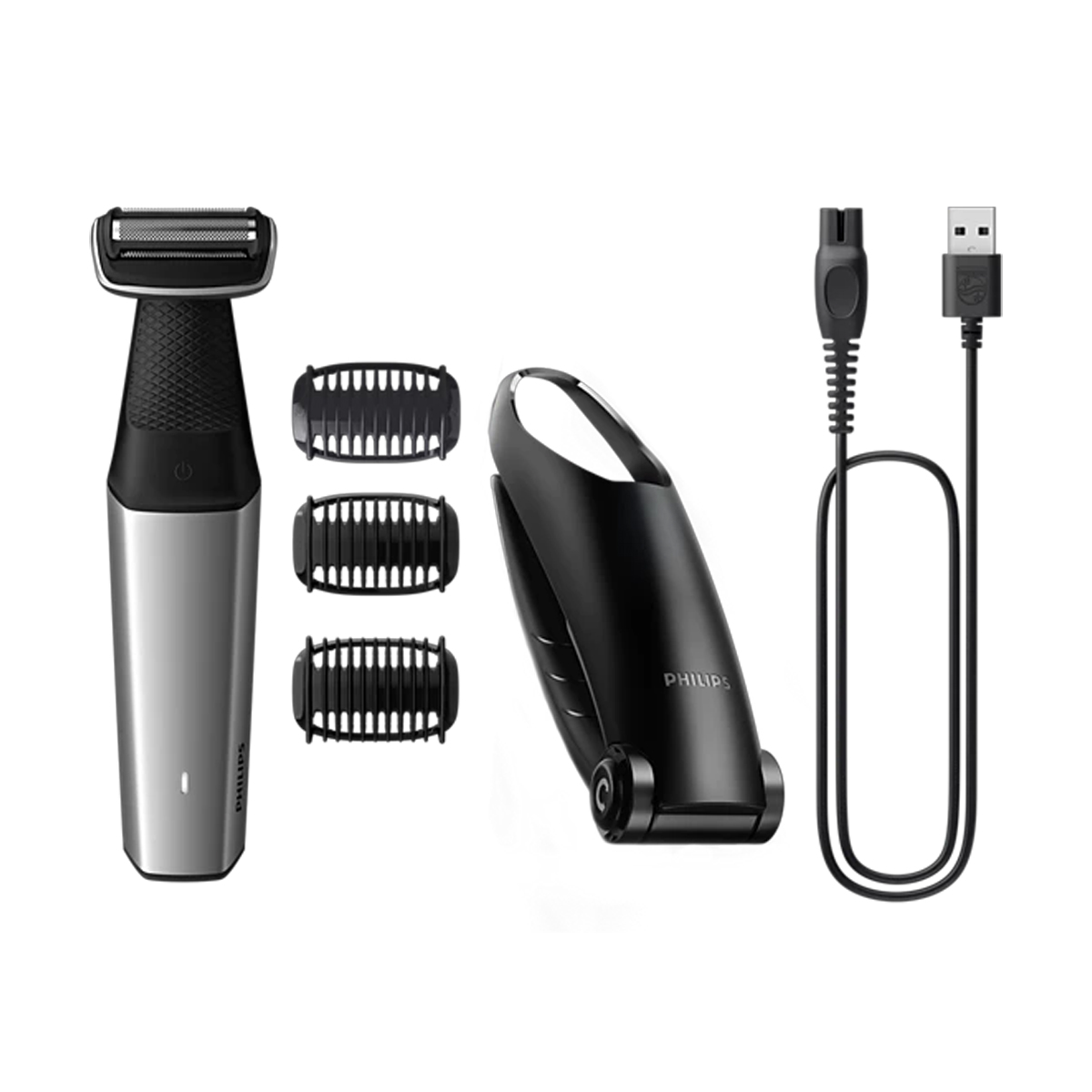 Philips Body Shaver