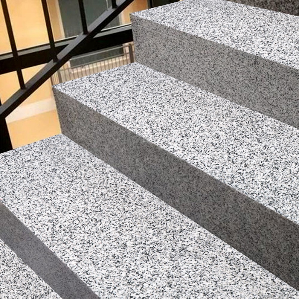 Stair Step Tile 12x33cm