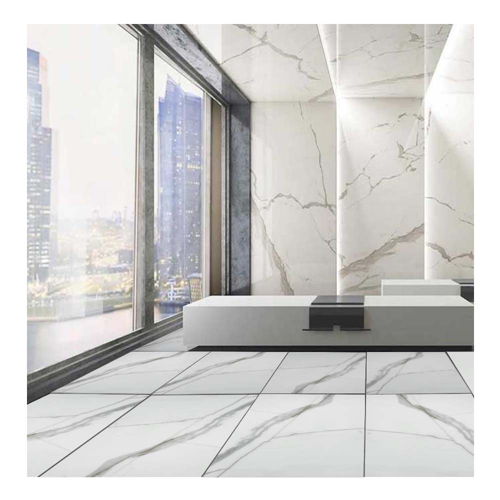 Floor Tiles 600x1200mm 2 Piece 1.44sqm