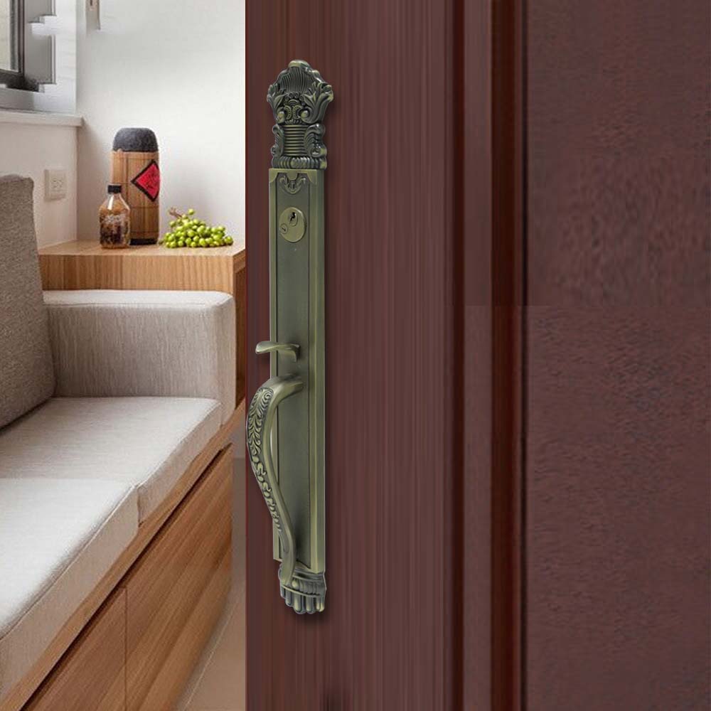 Electronic Door Lock ST