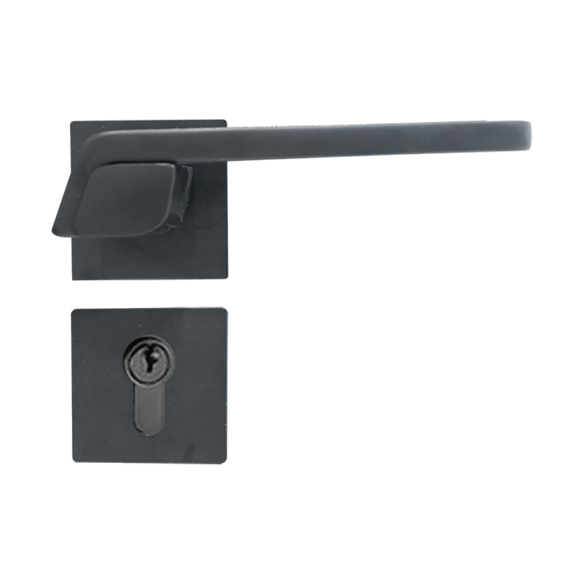 Door Lock Set