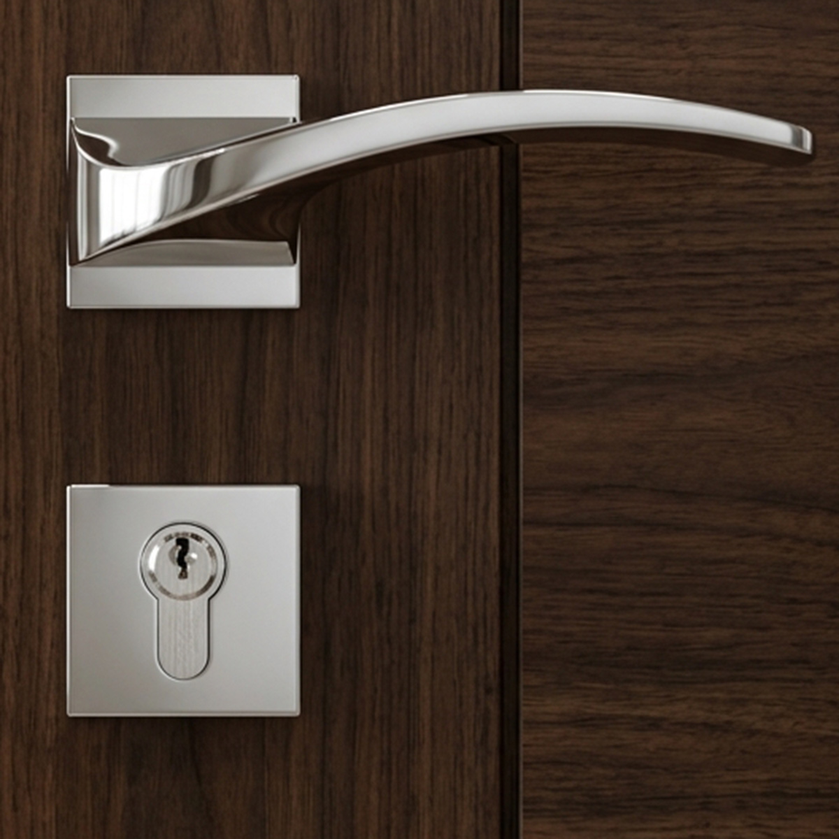 Kerry Door Lock Set