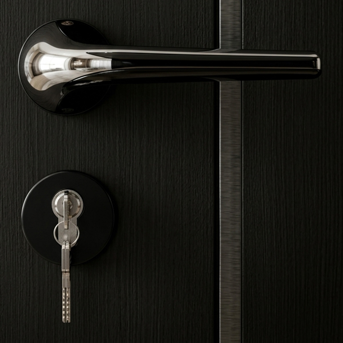 Kerry Door Lock Set