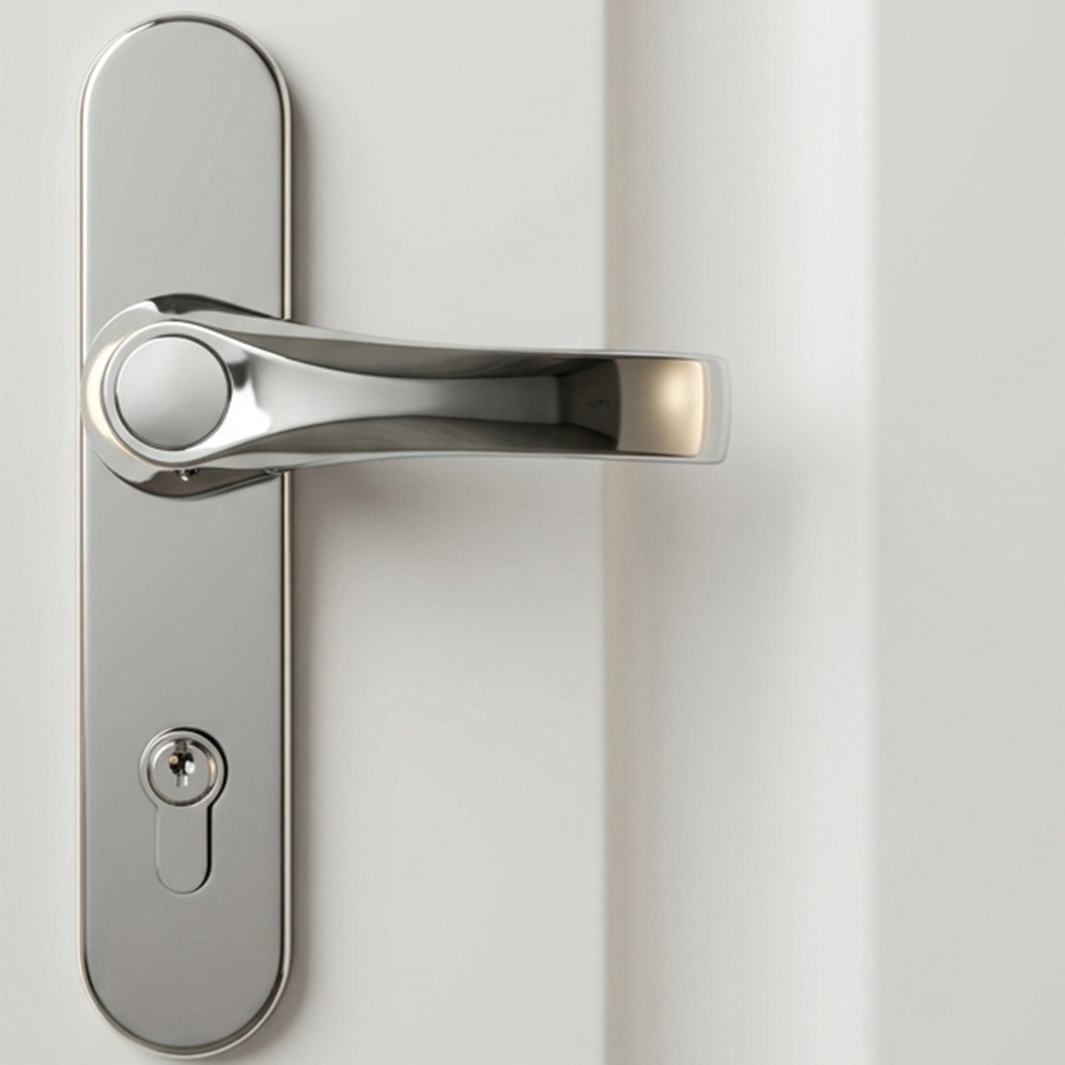 Kerry Door Lock Set