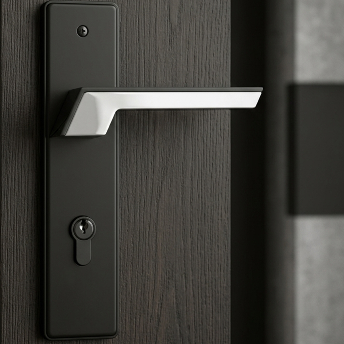 Kerry Door Lock Set
