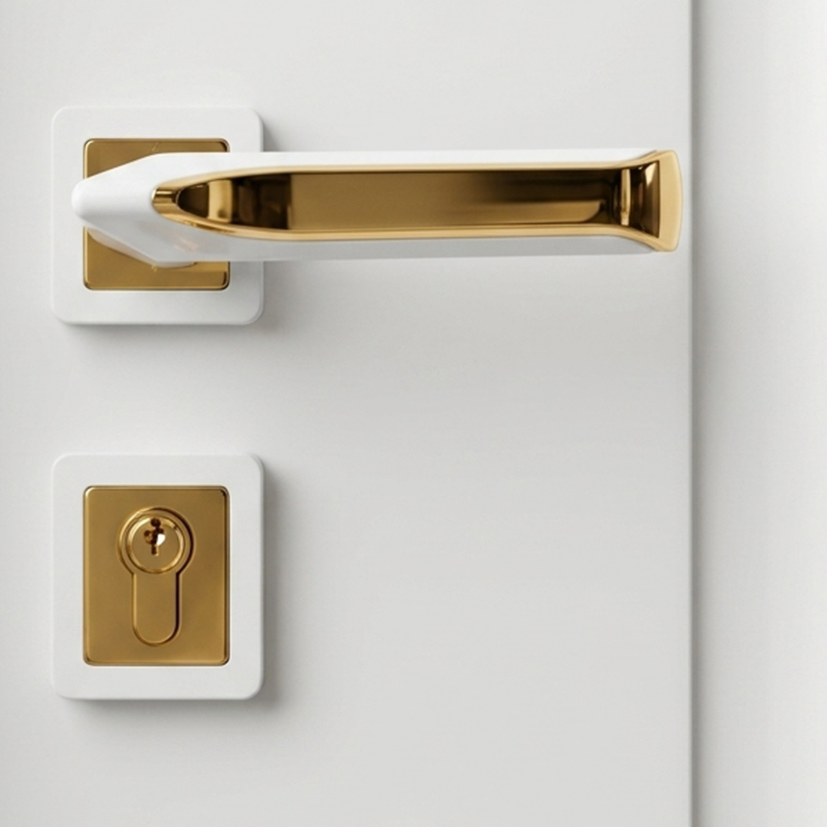 Stimul Door Lock Set