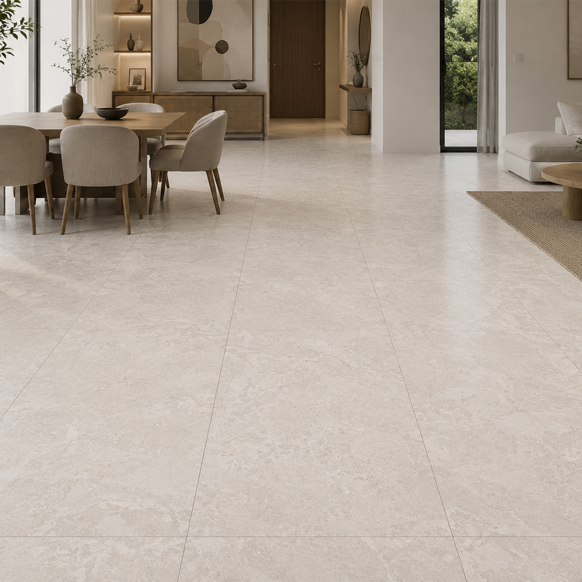 Floor Tile 60x120 1.44 sqm
