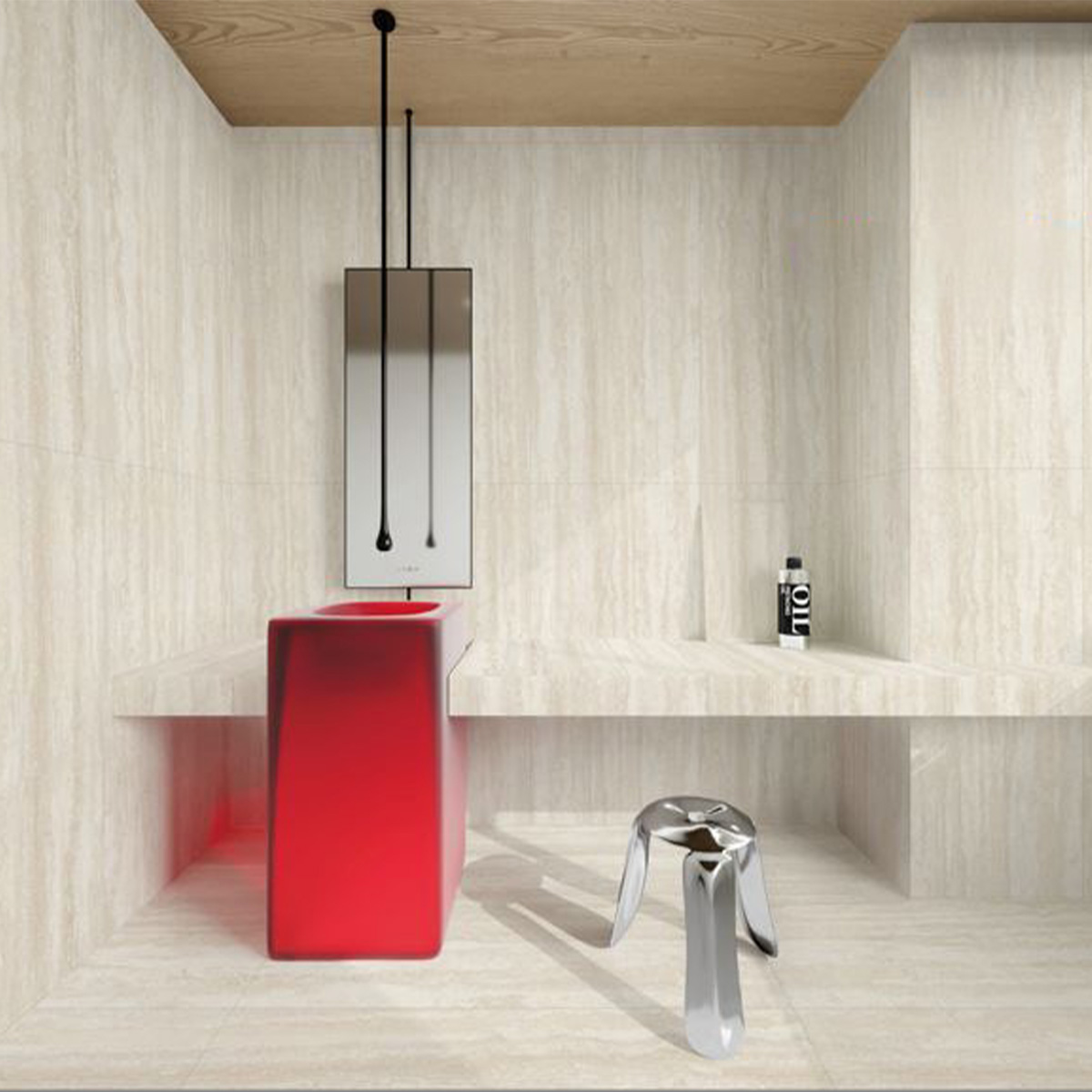 Floor Tiles 60x120 2.16 sqm