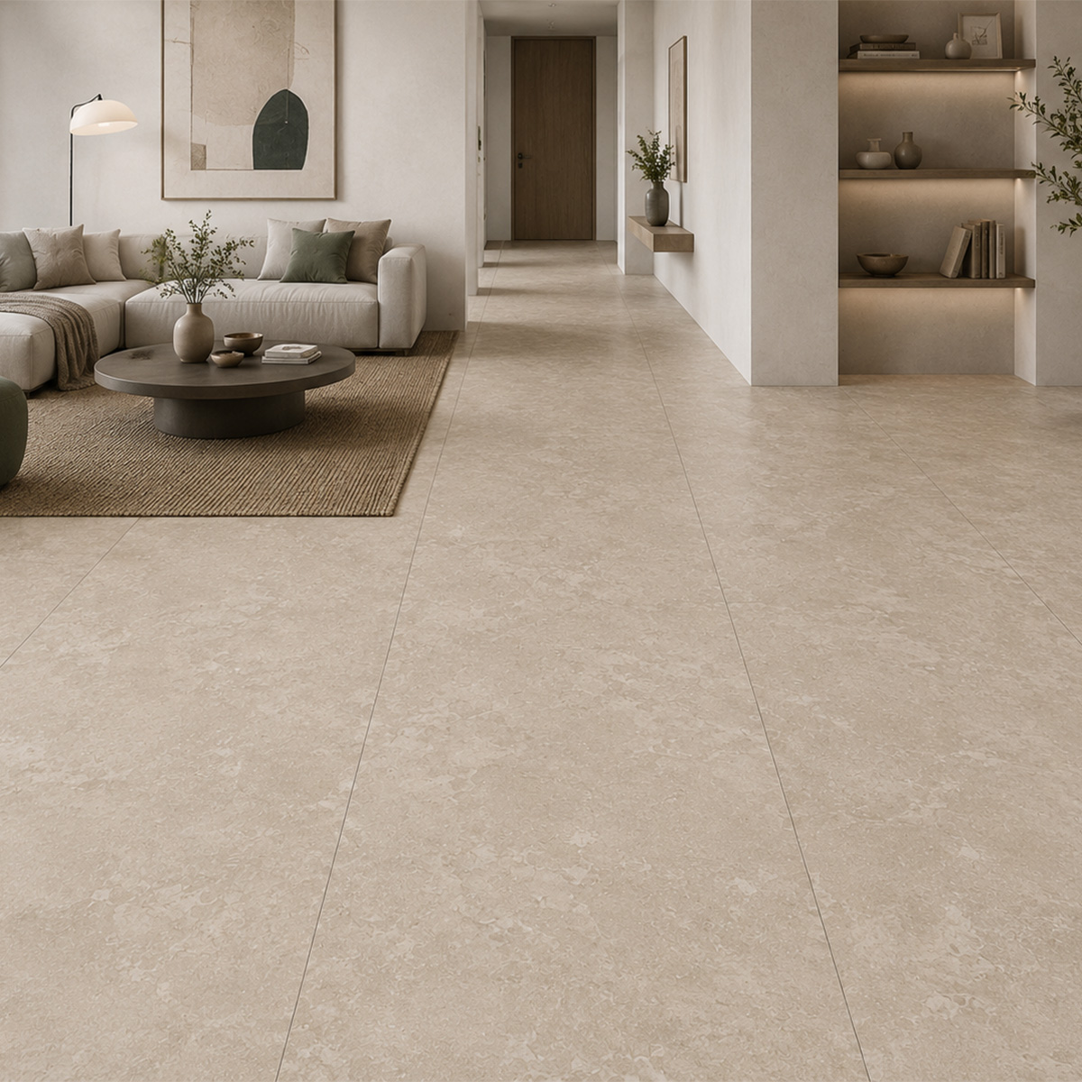 Floor Tile 60x120 1.44 sqm