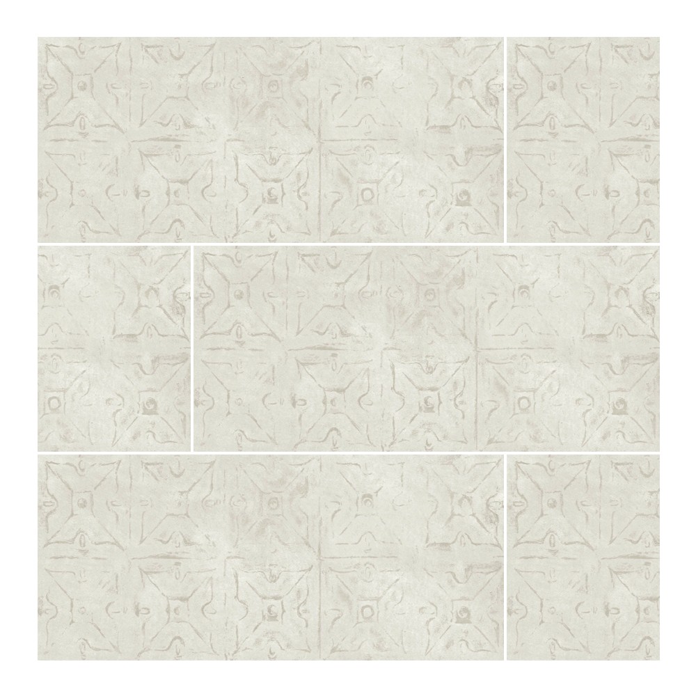 Wall Tiles 30x90cm 4 Piece 1.08sqm
