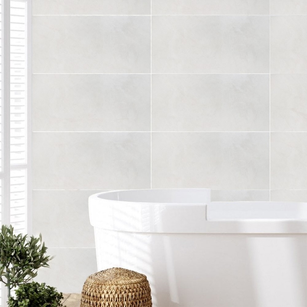 Wall Tiles 33.3X90 1X4=1.1988
