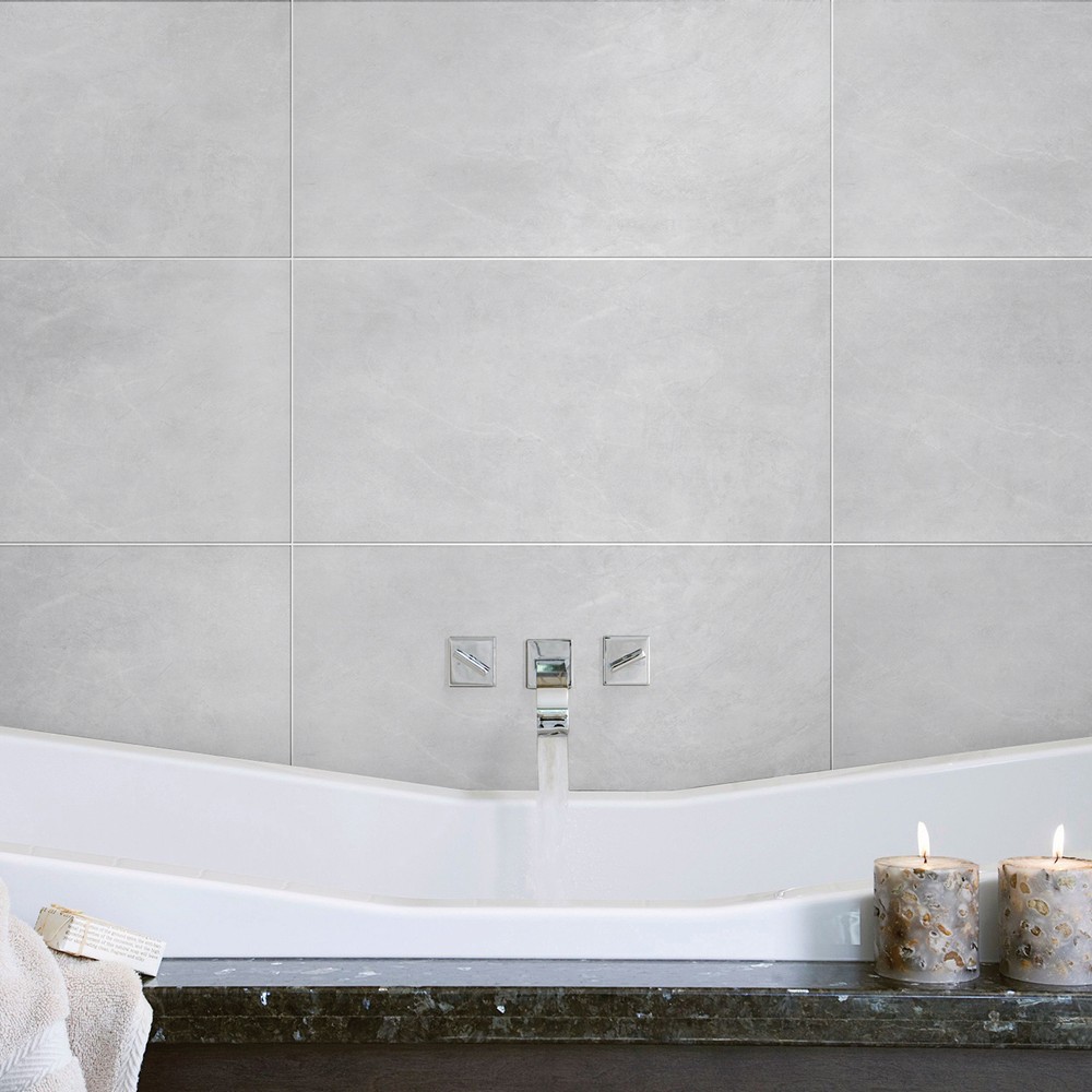 Wall Tiles 33.3X90 1X4=1.1988