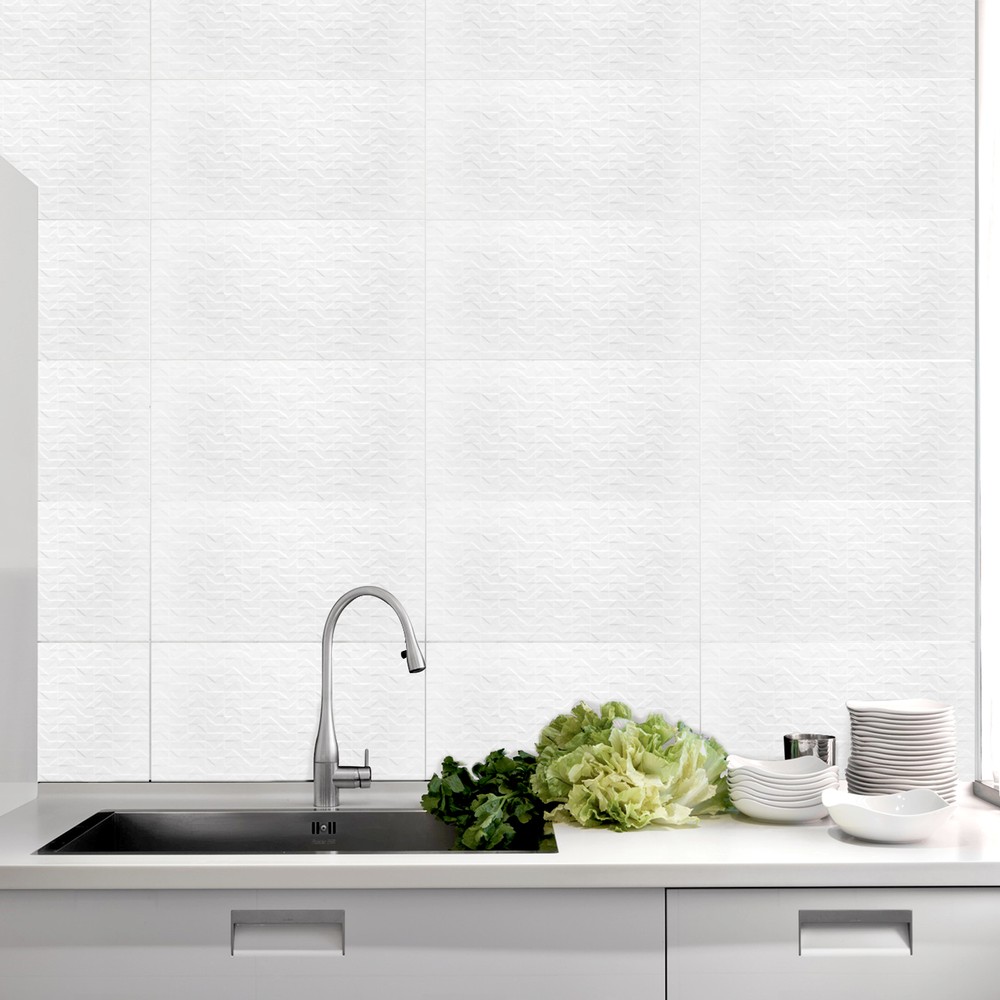 Wall Tiles 33.3X90 1X4=1.1988