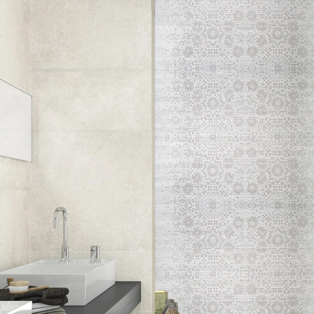 Wall Tiles 30x90cm 5 Piece 1.35sqm
