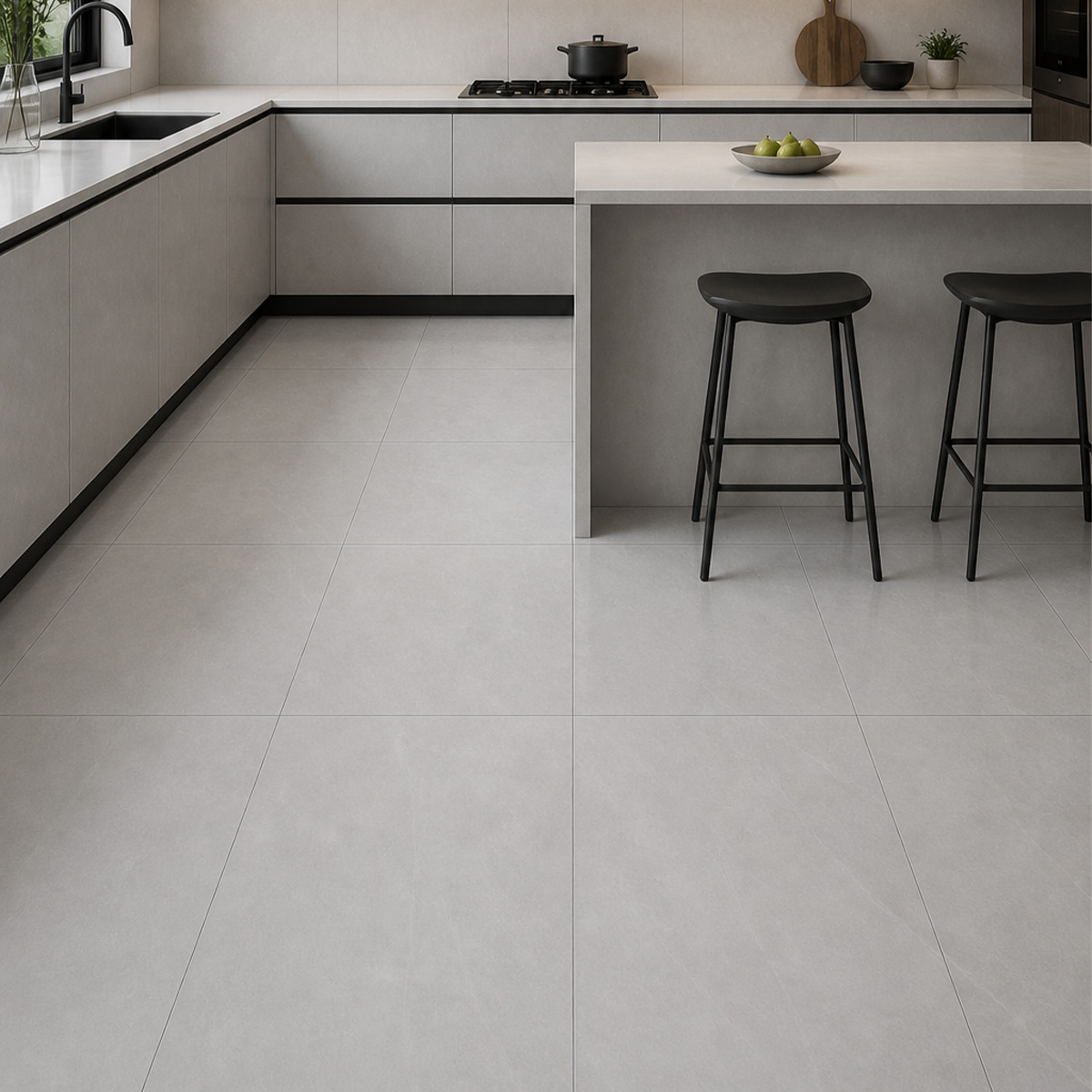 Floor Tile 60x120 1.44 sqm