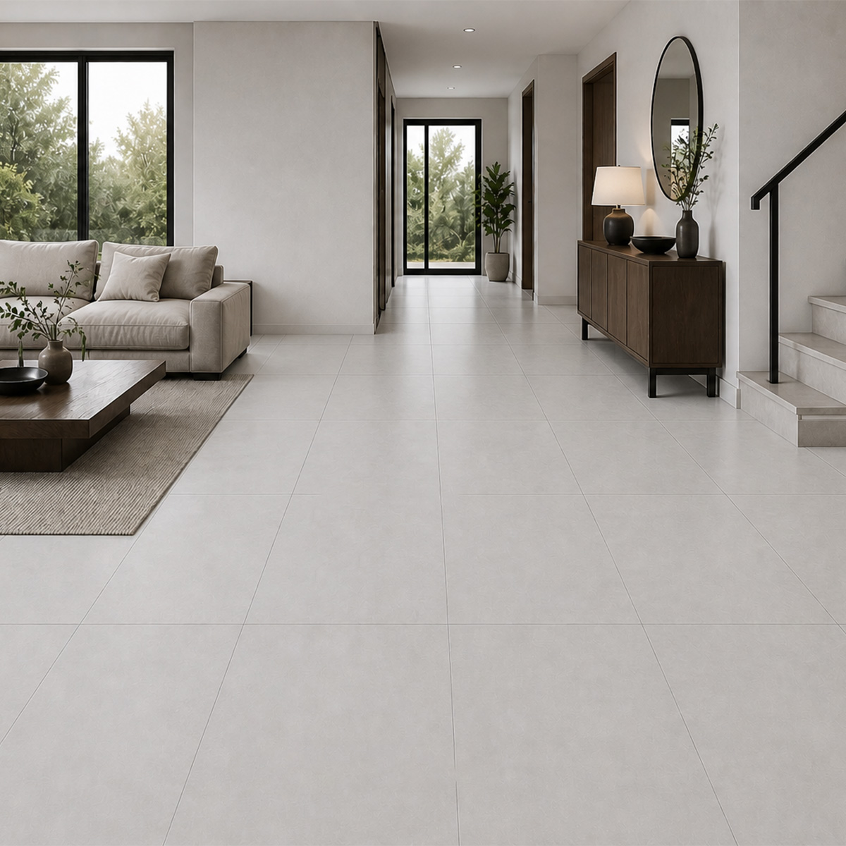 Floor Tile 60x120 1.44 sqm