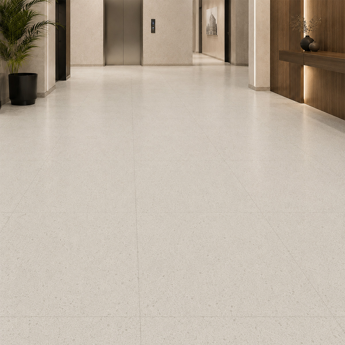 Floor Tile 60x60 1.44 sqm