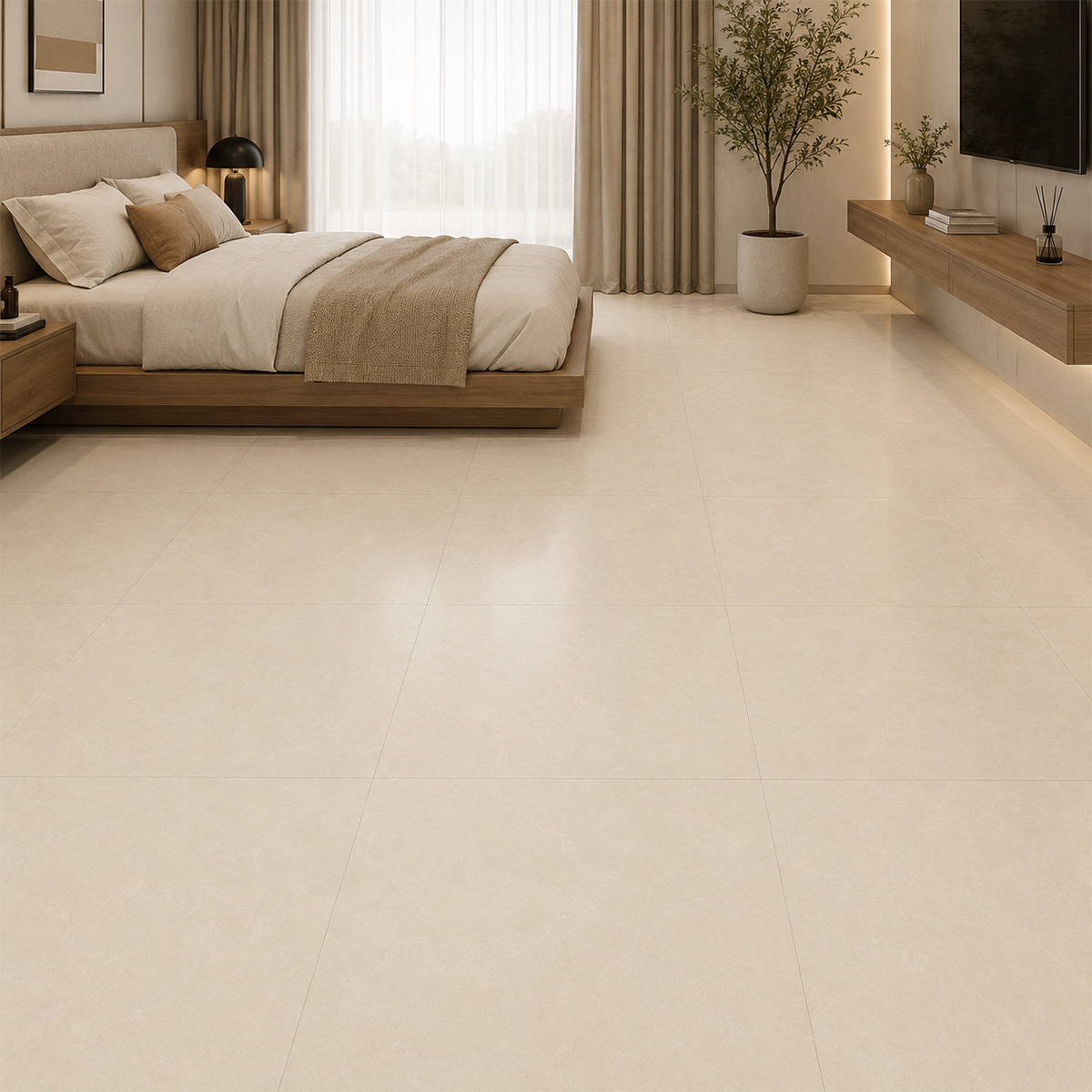 Floor Tile 60x60 1.44 sqm