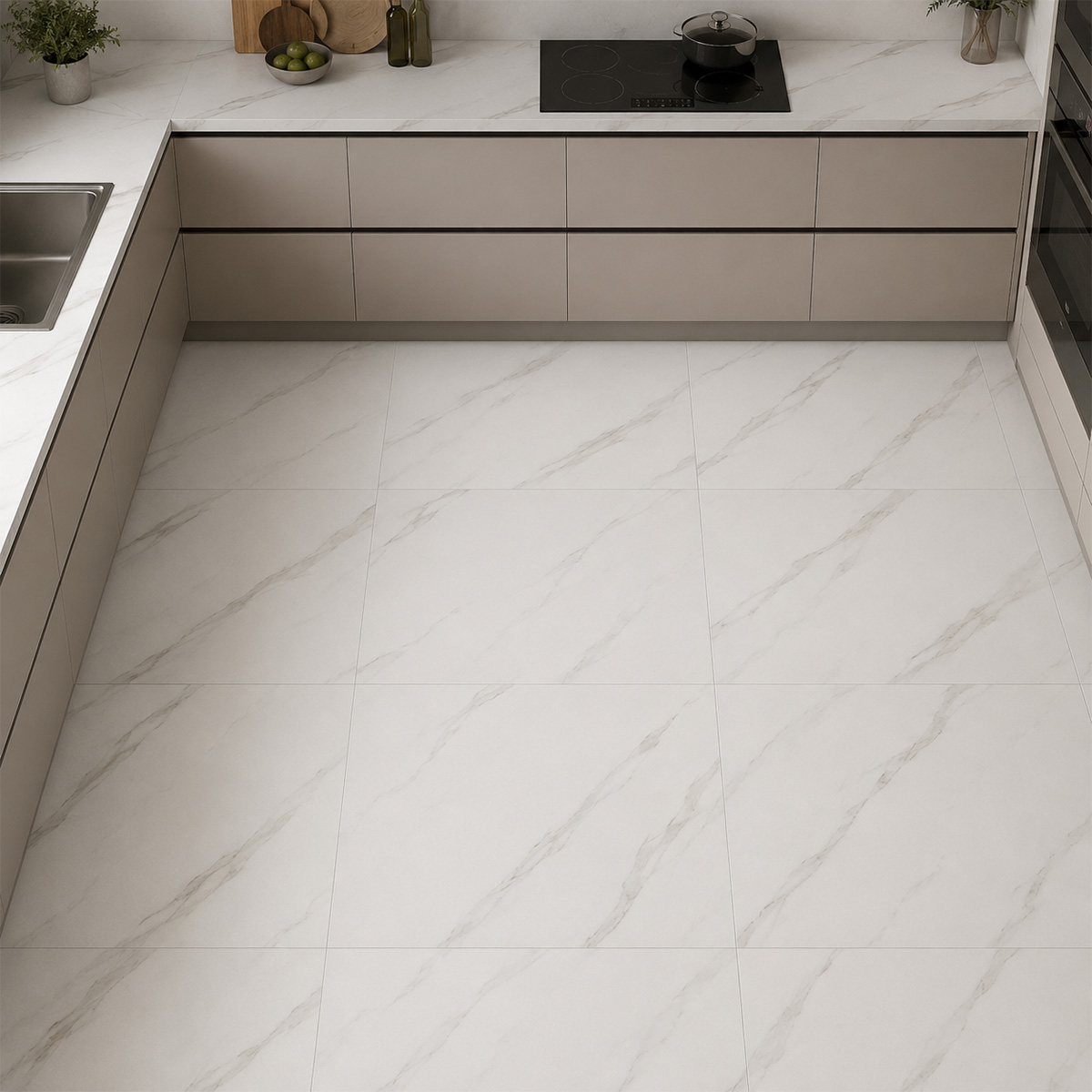 Floor Tile 60x60 1.44 sqm