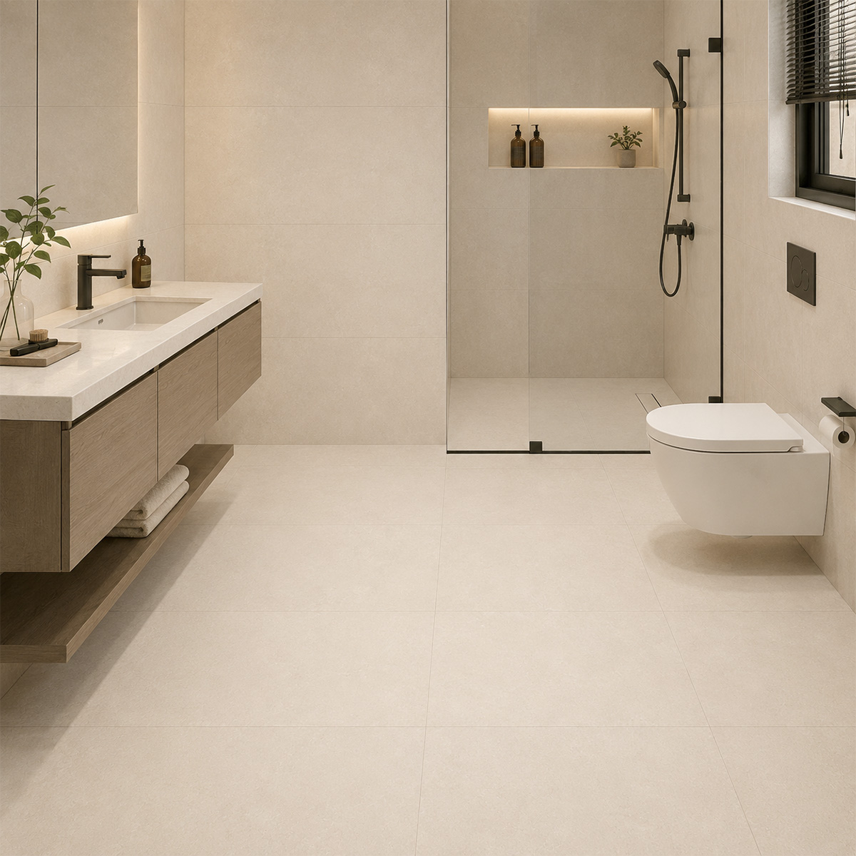 Floor Tile 60x60 1.44 sqm