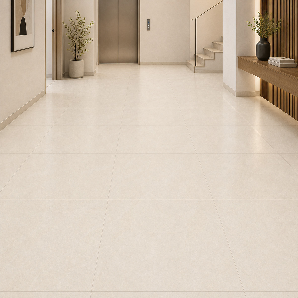 Floor Tile 60x60 1.44 sqm