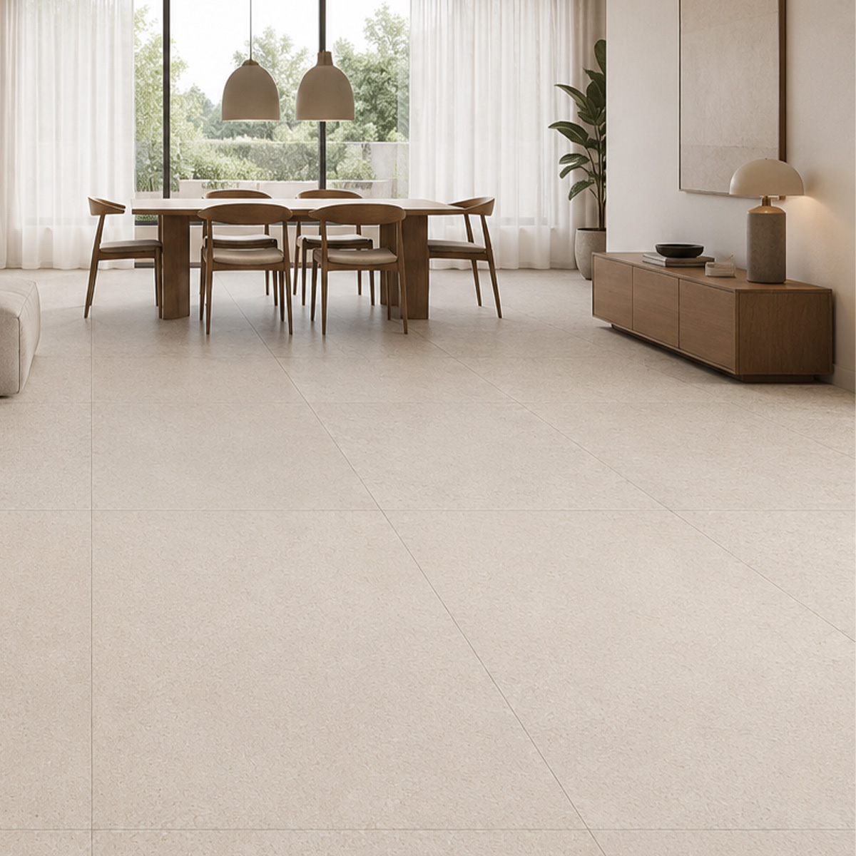 Floor Tile 60x120 1.44 sqm
