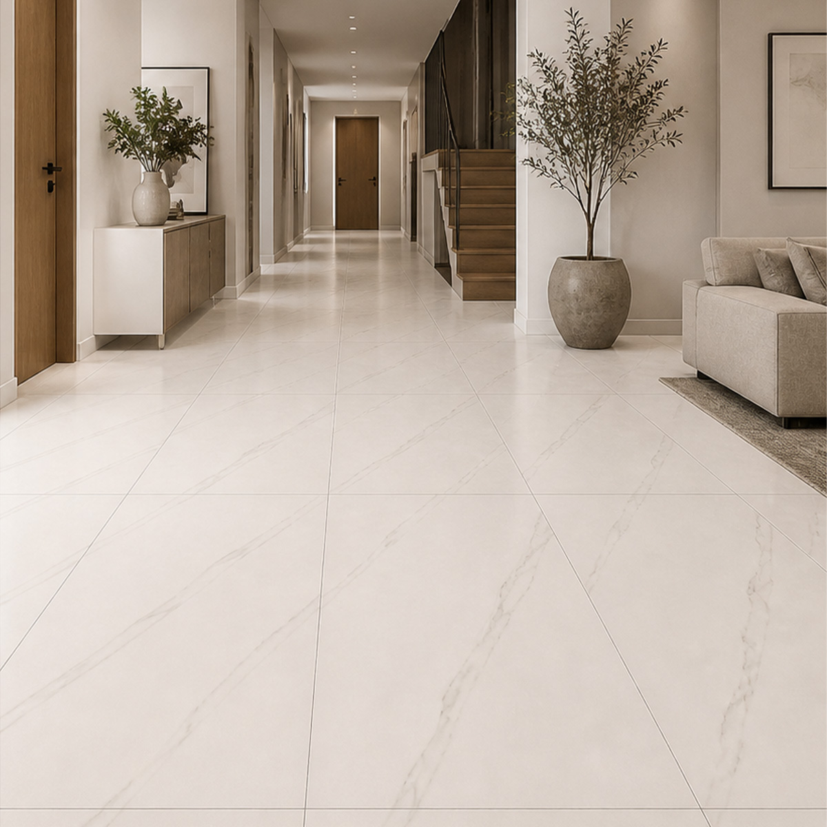 Floor Tile 60x120 1.44 sqm