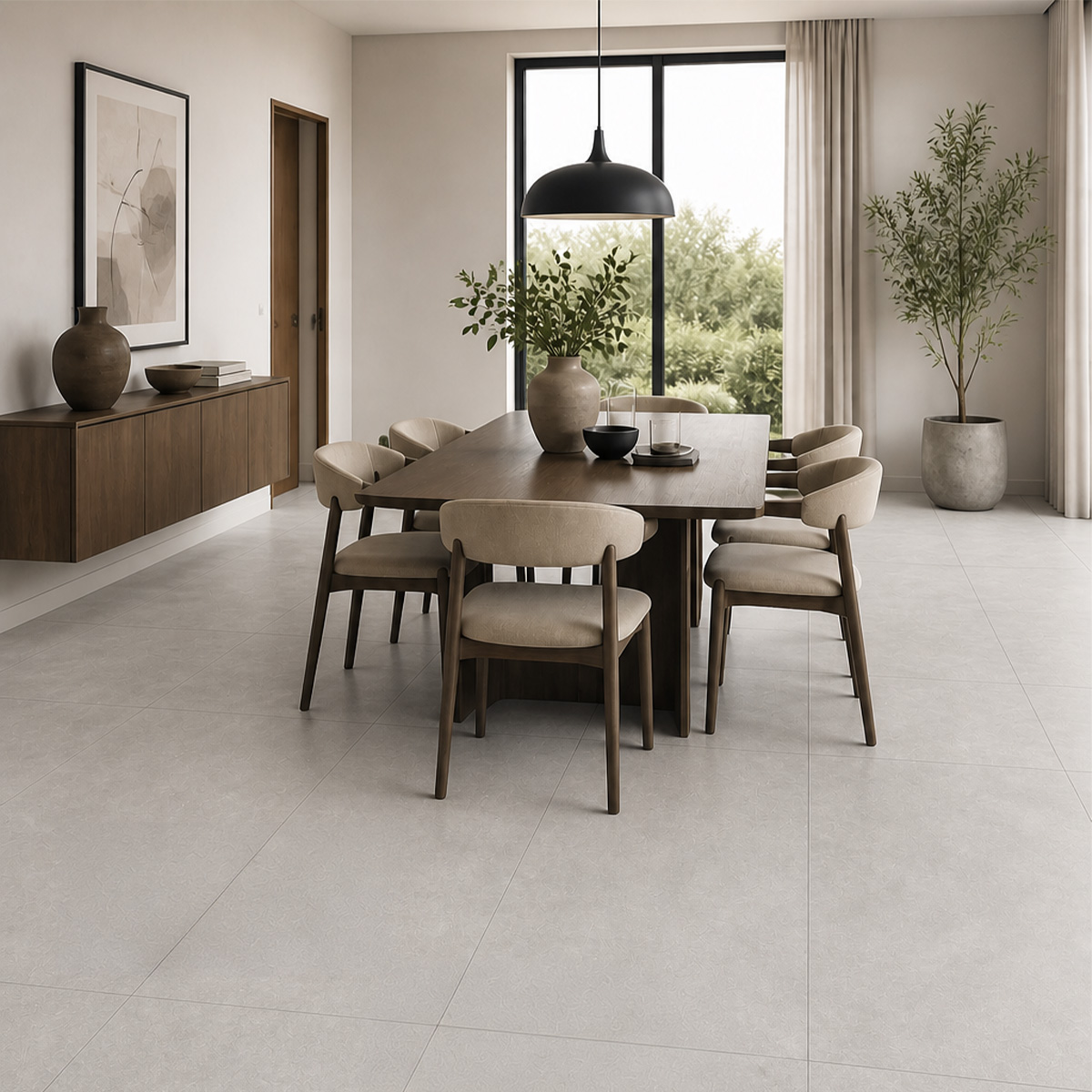 Floor Tile 60x120 1.44 sqm