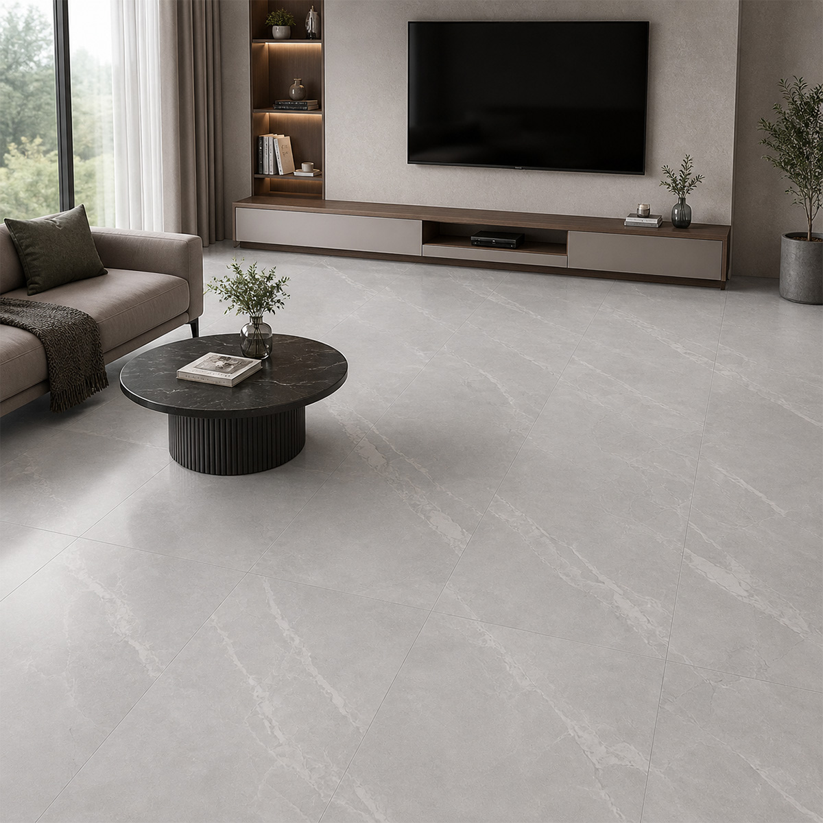 Floor Tile 60x120 1.44 sqm