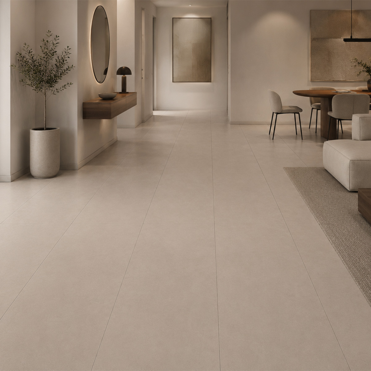 Floor Tile 60x120 1.44 sqm