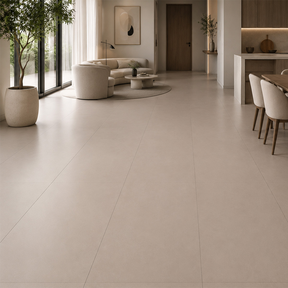 Floor Tile 60x120 1.44 sqm