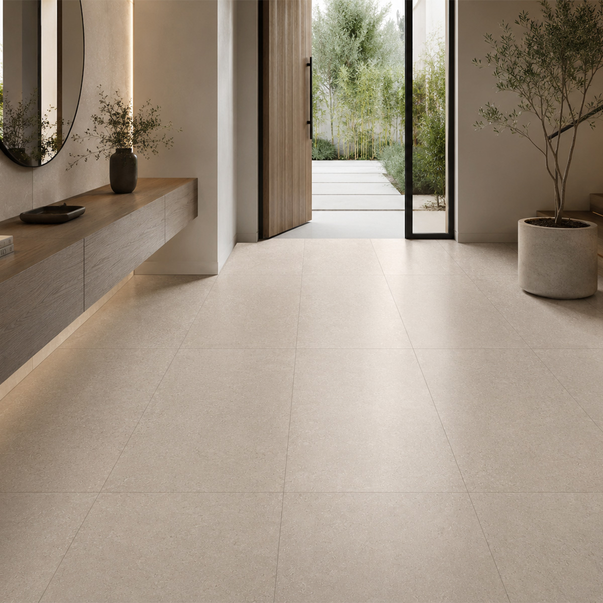 Floor Tile 60x120 1.44 sqm