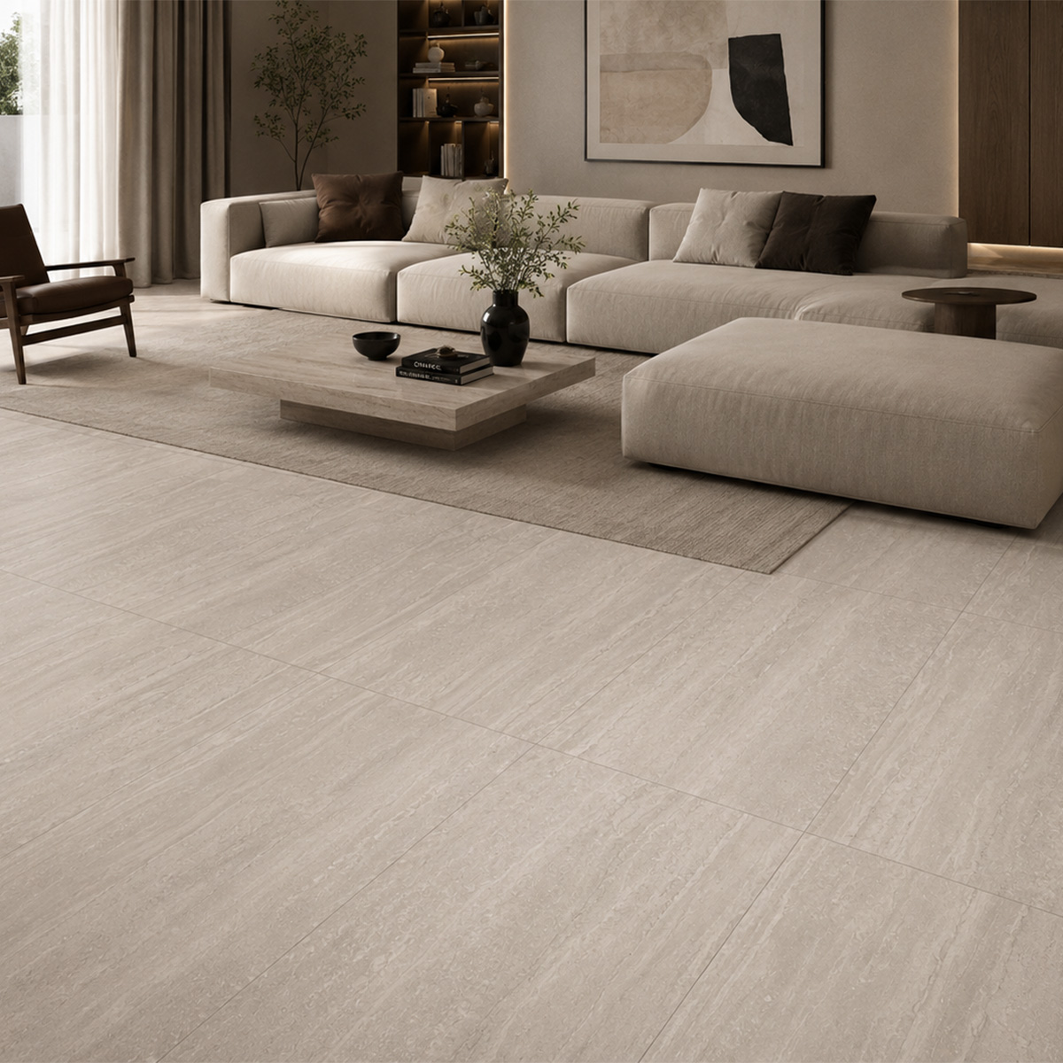 Floor Tile 60x120 1.44 sqm