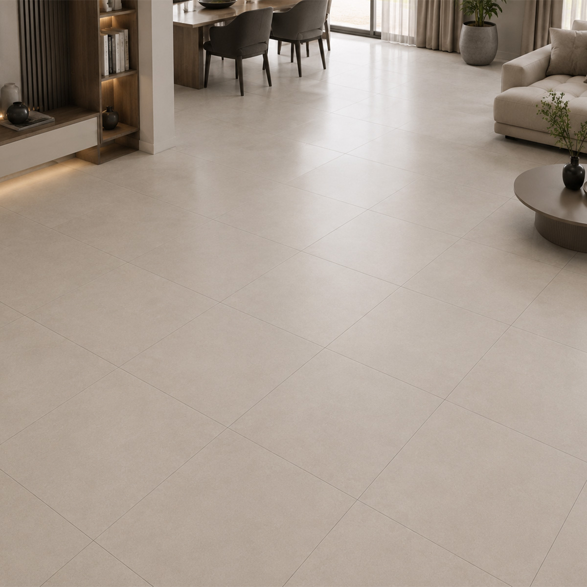 Floor Tile 60x60 1.44 sqm