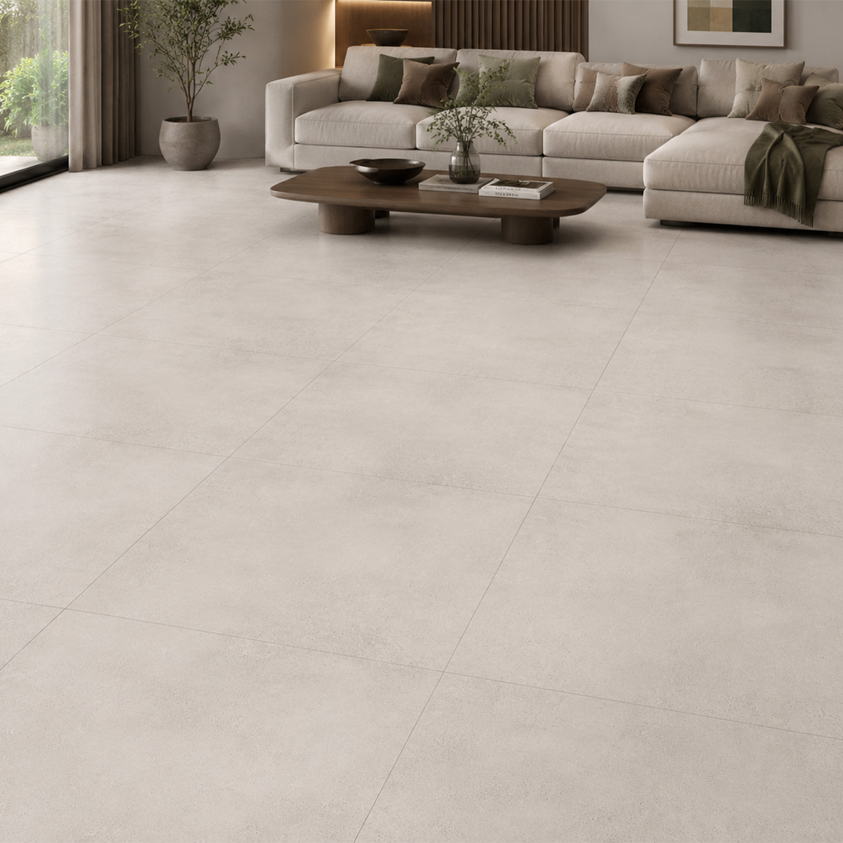Floor Tile 60x60 1.44 sqm