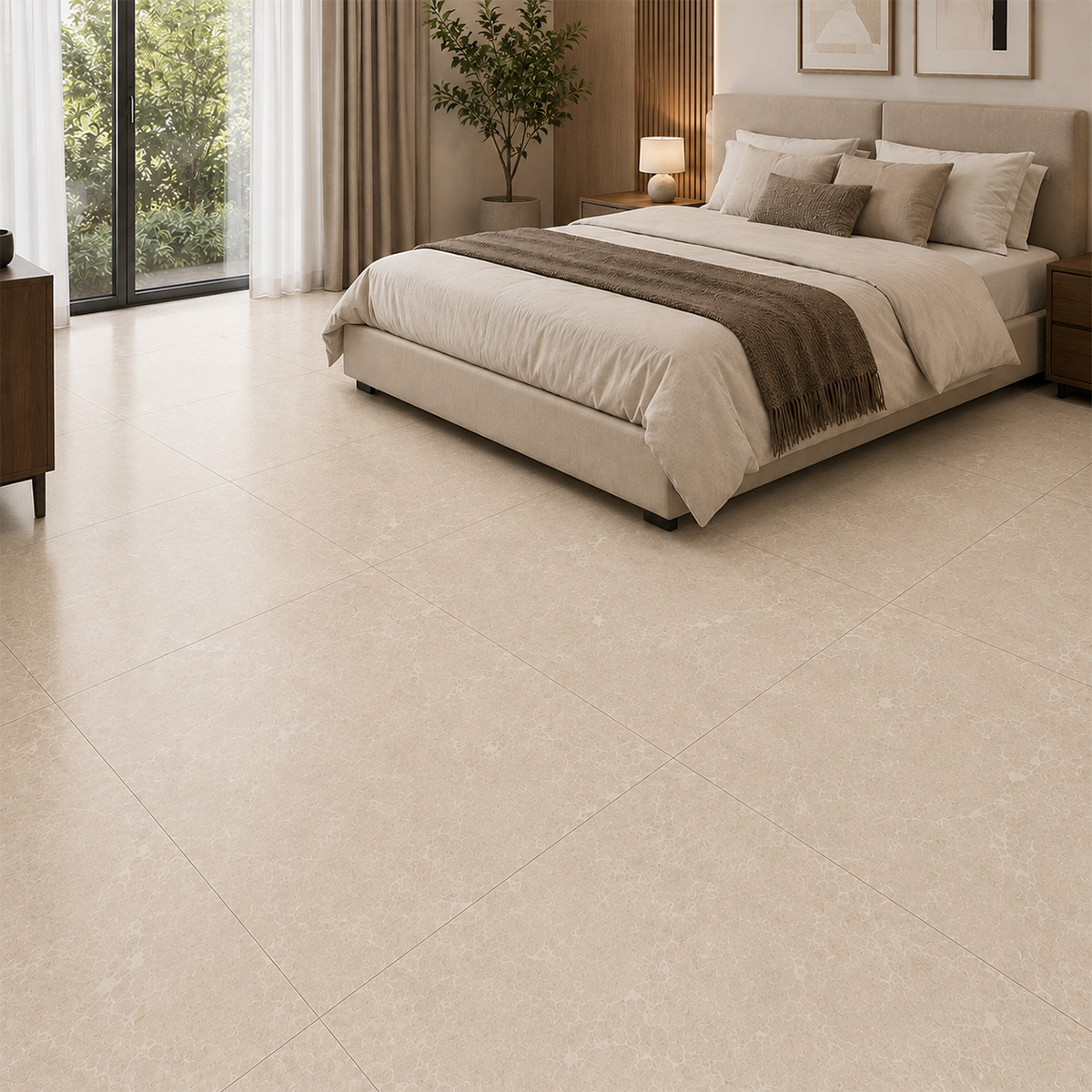Floor Tile 60x60 1.44 sqm